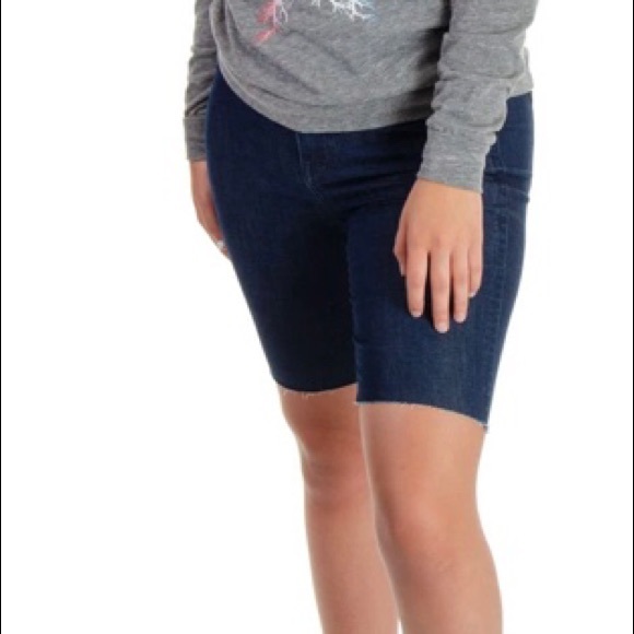 Free people shorts - Picture 3 of 6